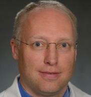 Dr. Mathias Basner