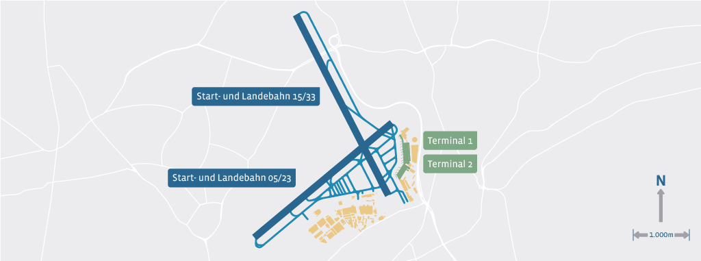 Hamburg Airport