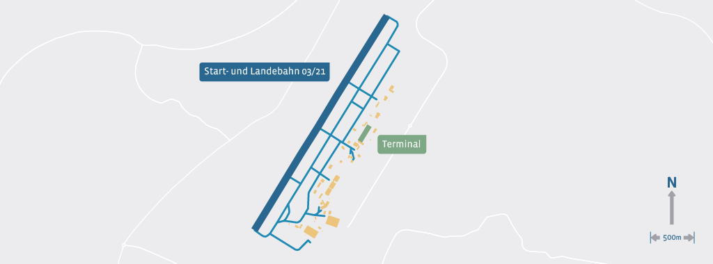 Flughafen Karlsruhe/Baden-Baden