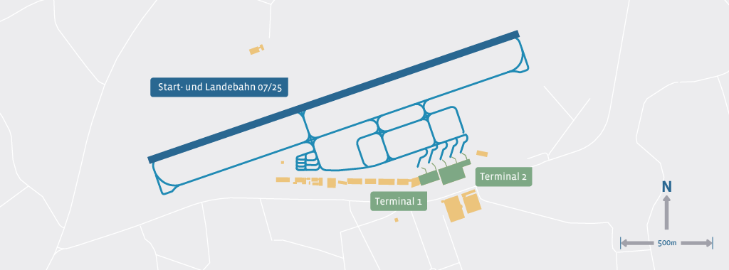 Flughafen Münster/Osnabrück