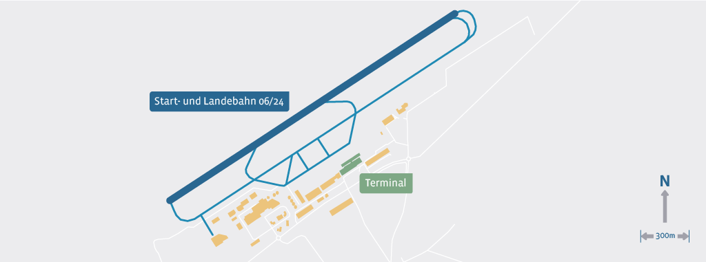 Flughafen Paderborn/Lippstadt