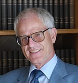 Dr. Volker Gronefeld