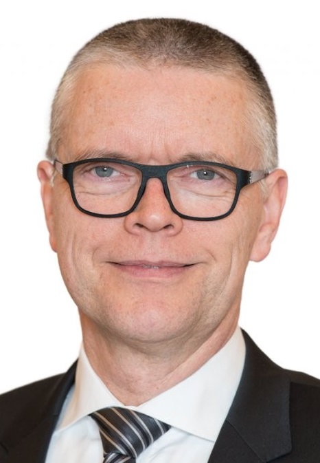 Prof. Dr. Norbert Kämper
